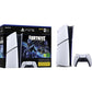 Sony PlayStation 5 Digital Edition Fortnite, 1 TB, Branco