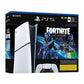 Sony PlayStation 5 Digital Edition Fortnite, 1 TB, Branco