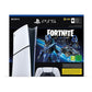 Sony PlayStation 5 Digital Edition Fortnite, 1 TB, Branco