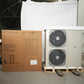 Kwikot Monoblock Heat Pump 14kW | R290 | EVI Boost | Auto Defrost | 2025 New