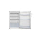 Frigorífico Hisense RL170D4BWE, 1 Porta, 133 L, Para Instalar Sob Bancada, Branco
