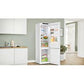 Frigorífico Combinado Bosch KGN392WCF, 363 L, Total No Frost, 203 cm, Classe C, Branco