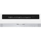 Frigorífico Combinado Bosch KGN392WCF, 363 L, Total No Frost, 203 cm, Classe C, Branco