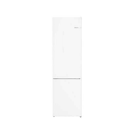Frigorífico Combinado Bosch KGN392WCF, 363 L, Total No Frost, 203 cm, Classe C, Branco