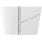 Frigorífico Combinado Bosch KGN392WCF, 363 L, Total No Frost, 203 cm, Classe C, Branco