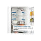 Frigorífico Combinado Bosch KGN392WCF, 363 L, Total No Frost, 203 cm, Classe C, Branco