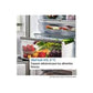 Frigorífico Combinado Bosch KGN392WCF, 363 L, Total No Frost, 203 cm, Classe C, Branco