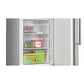 Frigorífico Combinado Bosch KGN397ICT, 363 L, Total No Frost, VitaFresh XXL, 203 cm, Classe C, Inox