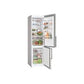 Frigorífico Combinado Bosch KGN397ICT, 363 L, Total No Frost, VitaFresh XXL, 203 cm, Classe C, Inox