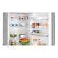 Frigorífico Combinado Bosch KGN397ICT, 363 L, Total No Frost, VitaFresh XXL, 203 cm, Classe C, Inox