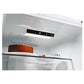 Frigorífico Combinado Candy Fresco 300 CNCQ2T618EW, 355 L, Total No Frost, Classe E, 185 cm, Branco