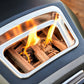 Ooni Karu 2 Pack Essencial | Forno de Pizza Multi-Combustível