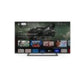 TV PEAQ PTV 40GF-5024C Preto, 40 Polegadas DLED Full HD | Google TV HDR10