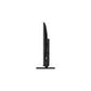 TV PEAQ PTV 40GF-5025C Preto, 40 Polegadas DLED Full HD | Google TV HDR10