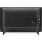 TV LG 32LQ630B6LA Negro, 32 Pulgadas LED HD Ready | webOS Smart TV α5 AI Gen5