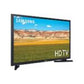 TV Samsung UE32T4305AEXXC Preto, 32 Polegadas LED HD Ready | Smart TV Tizen