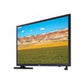 TV Samsung UE32T4305AEXXC Preto, 32 Polegadas LED HD Ready | Smart TV Tizen
