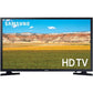 TV Samsung UE32T4305AEXXC Preto, 32 Polegadas LED HD Ready | Smart TV Tizen