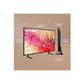 TV Samsung TU50DU7175UXXC Preto, 50 Polegadas 4K UHD | Smart TV Tizen Gaming Hub