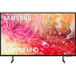 TV Samsung TU50DU7175UXXC Preto, 50 Polegadas 4K UHD | Smart TV Tizen Gaming Hub
