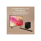 TV Samsung TU50DU7175UXXC Preto, 50 Polegadas 4K UHD | Smart TV Tizen Gaming Hub