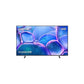 TV Samsung TU55U7025FKXXC Preto, 55 Polegadas 4K UHD | Smart TV Tizen Gaming Hub