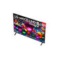 TV LG 65UA75006LA Preto, 65 Polegadas 4K UHD | Smart TV webOS α7 AI Gen8