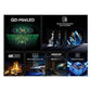 TV TCL 65C6K Mini LED Preto, 65 Polegadas 4K UHD | 144Hz Gaming Dolby Vision Atmos