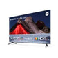 TV Xiaomi A Pro 2025 QLED Preto, 32 Polegadas HD Ready | Google TV HDR10+