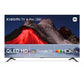 TV Xiaomi A Pro 2025 QLED Preto, 32 Polegadas HD Ready | Google TV HDR10+