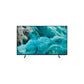 TV Samsung TQ43Q7FAAUXXC QLED Preto, 43 Polegadas 4K UHD | Gaming Hub Quantum HDR