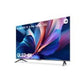 TV Samsung TQ55Q7F5AUXXC QLED Preto, 55 Polegadas 4K UHD | Gaming Hub Quantum HDR HDR10+