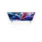 TV Samsung TQ55Q7F5AUXXC QLED Preto, 55 Polegadas 4K UHD | Gaming Hub Quantum HDR HDR10+