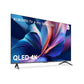 TV Xiaomi A Pro 2025 QLED Preto, 55 Polegadas 4K UHD | Google TV 120Hz