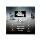 TV Samsung TQ65Q7F5AUXXC QLED Preto, 65 Polegadas 4K UHD | Gaming Hub Quantum HDR HDR10+