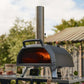 Ooni Karu 2 Pro Forno de Pizza Multi-Combustível - 2ª Geração