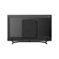 TV PEAQ PTV 32H-5024C Preto, 32 Polegadas DLED HD Ready | Sintonizador Triplo