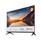TV Xiaomi A 2025 Preto, 32 Polegadas LED HD Ready | Google TV Dolby DTS-X