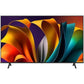 Televisor LED 43 Polegadas 4K UHD VIDAA OS Preto | HDMI 2.1 (ALLM/VRR) Dolby Vision